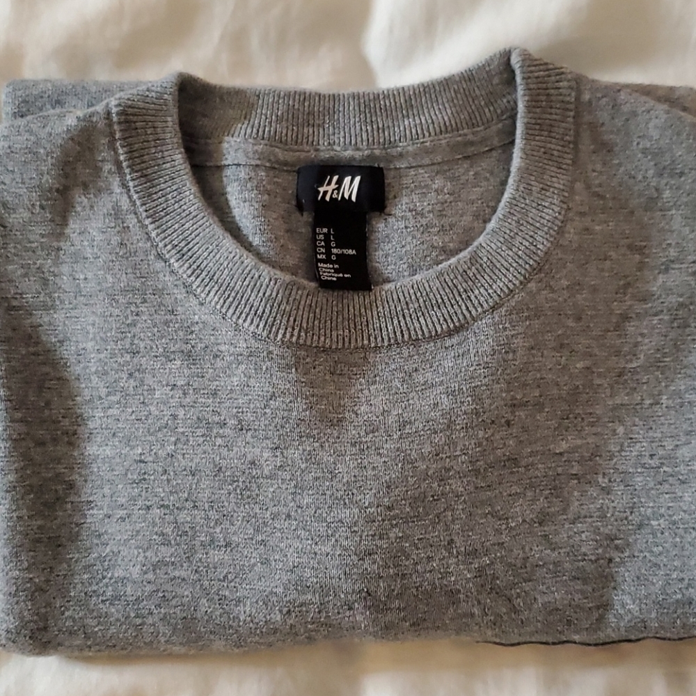 Sweater - Picture 5 of 5